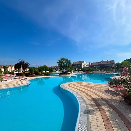 Apartamento Ath Rif Desenzano del Garda