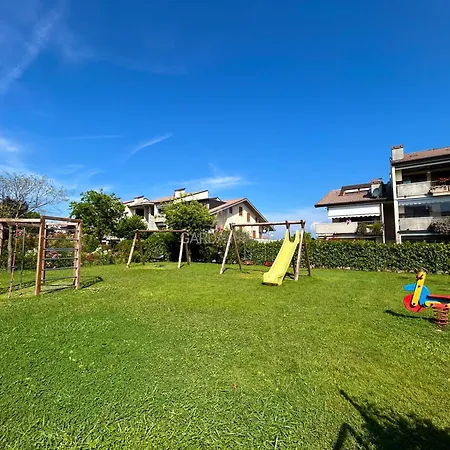 Ath Rif Apartamento