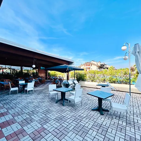 Apartamento Ath Rif