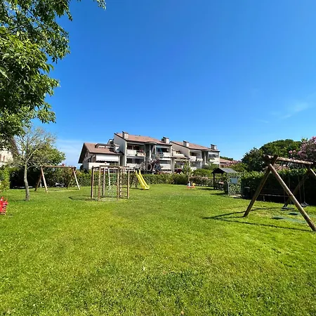 Apartamento Ath Rif Desenzano del Garda