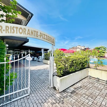 Apartamento Ath Rif Desenzano del Garda
