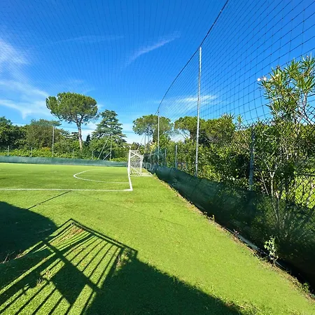 Apartamento Ath Rif